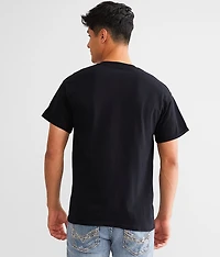 Busch Light® Duck Neon T-Shirt