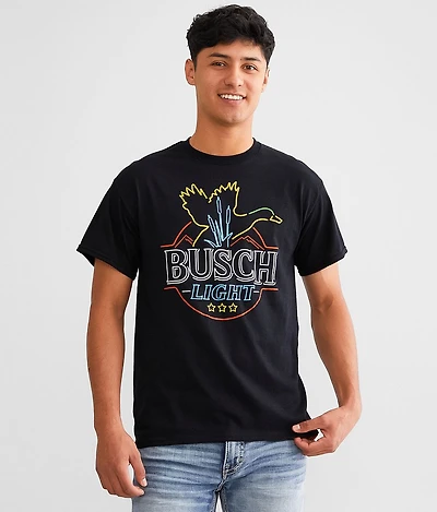 Busch Light® Duck Neon T-Shirt