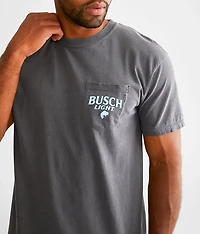 Busch Light® Fishing T-Shirt