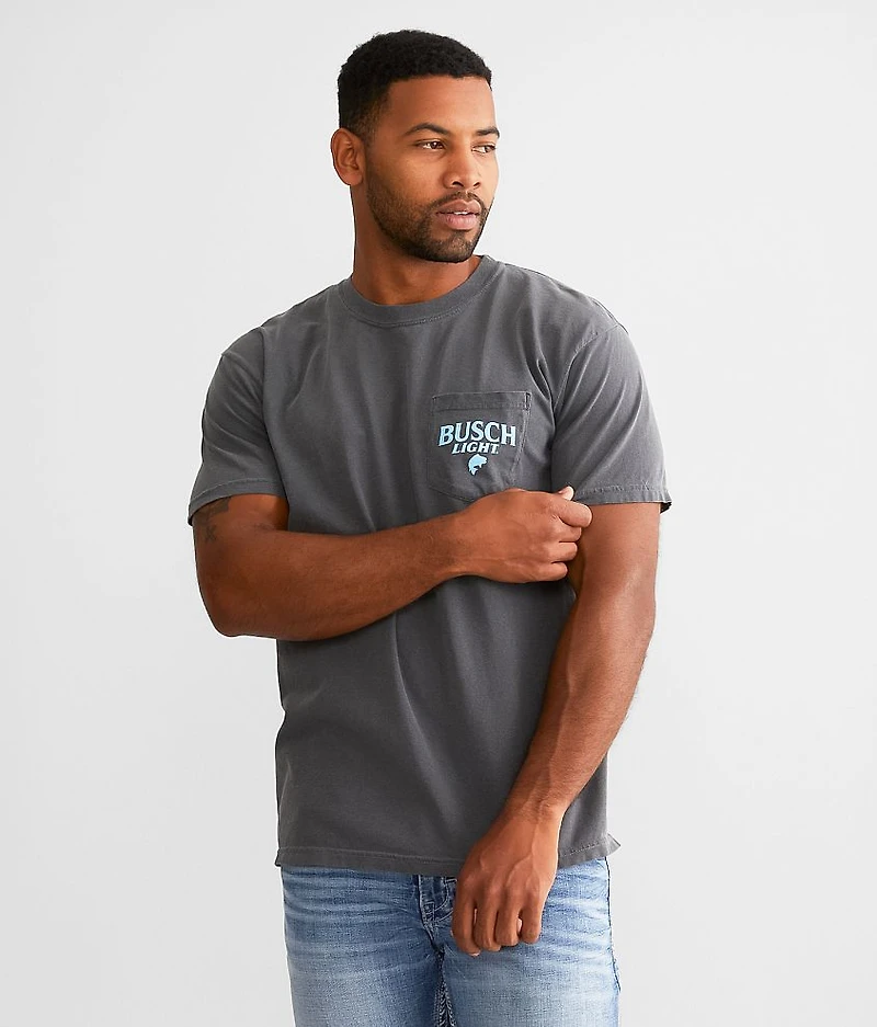 Busch Light® Fishing T-Shirt