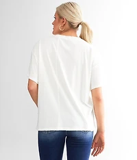 Pabst® Olympia Beer Splice T-Shirt