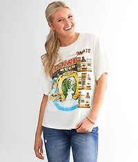 Pabst® Olympia Beer Splice T-Shirt