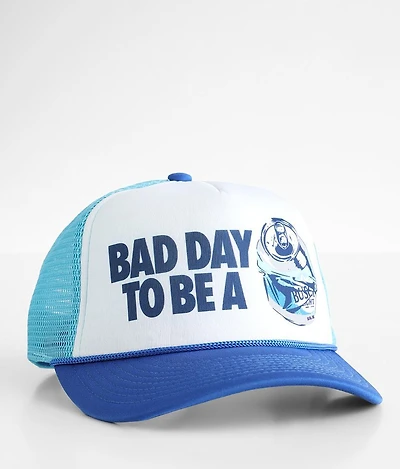 Bad Day To Be A Beer Hat