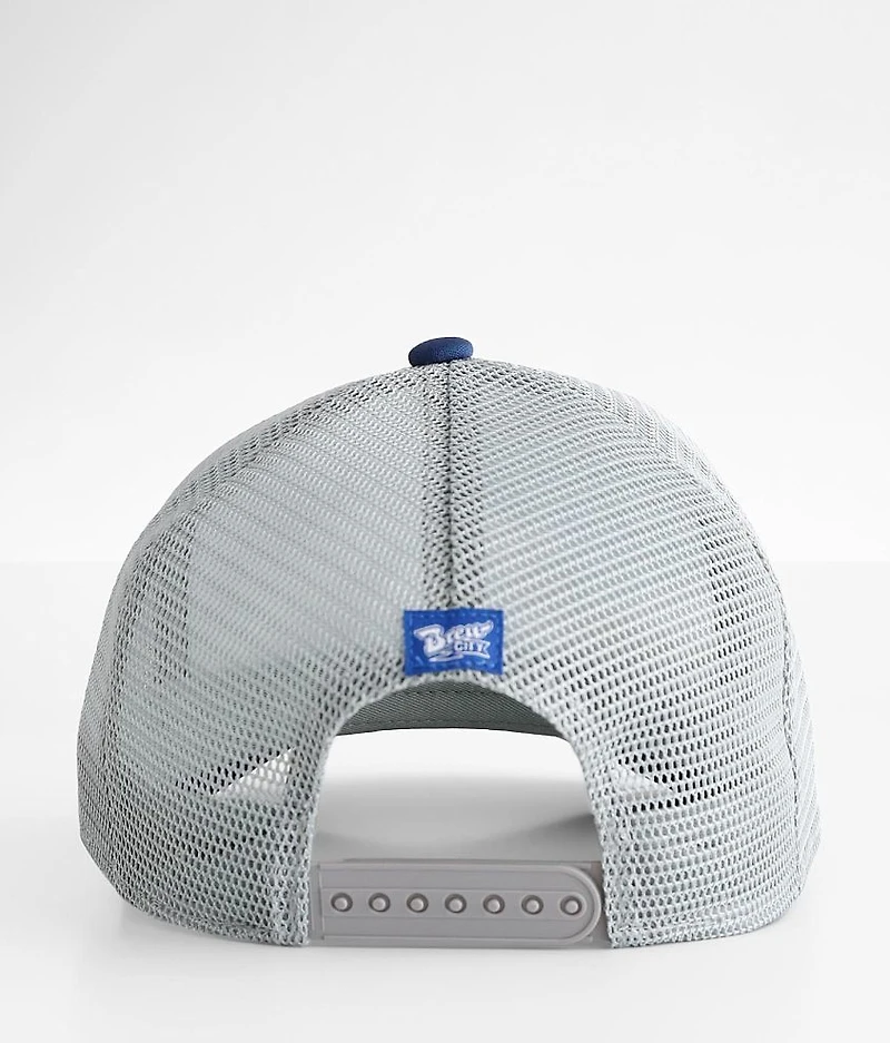 Busch Light® Trucker Hat