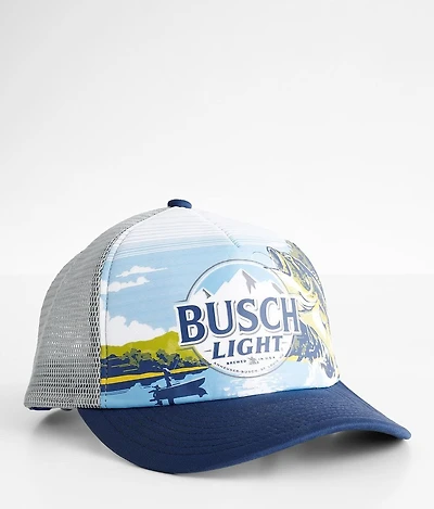 Busch Light® Trucker Hat