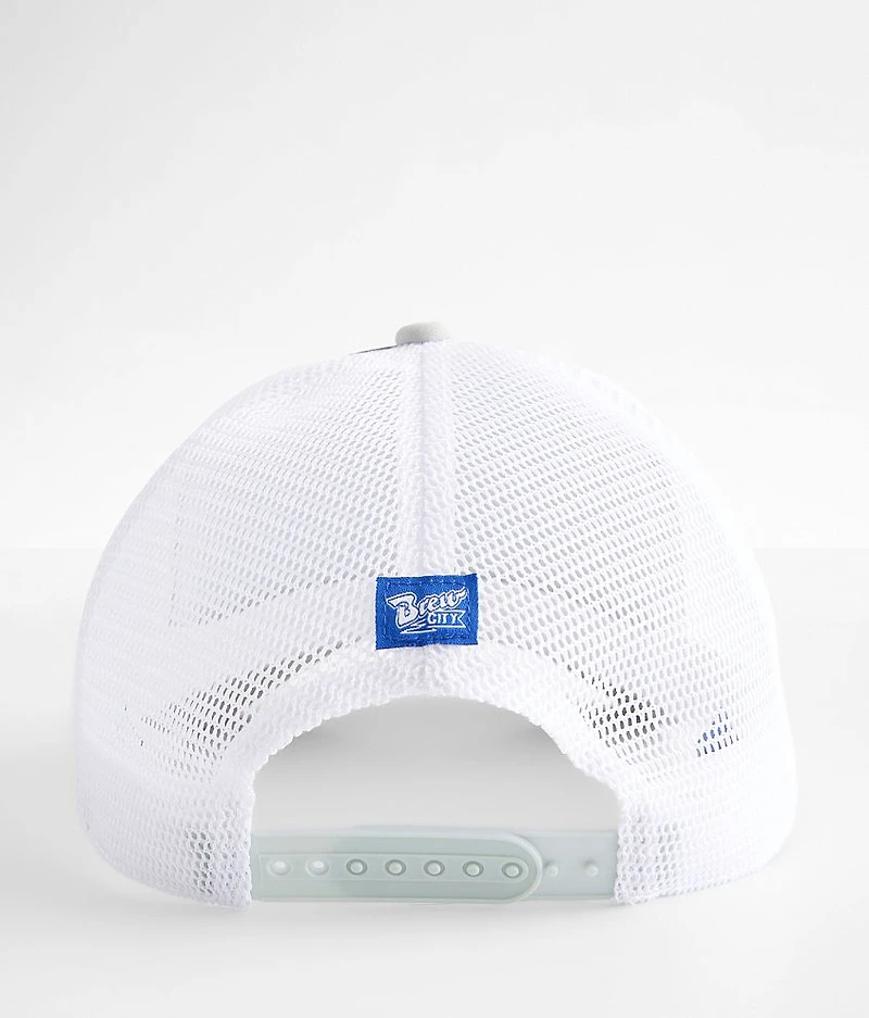 Busch Light® Trucker Hat