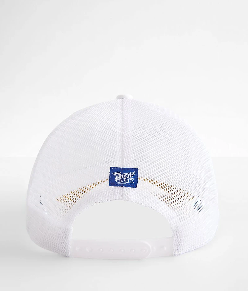 Natural Light® Trucker Hat