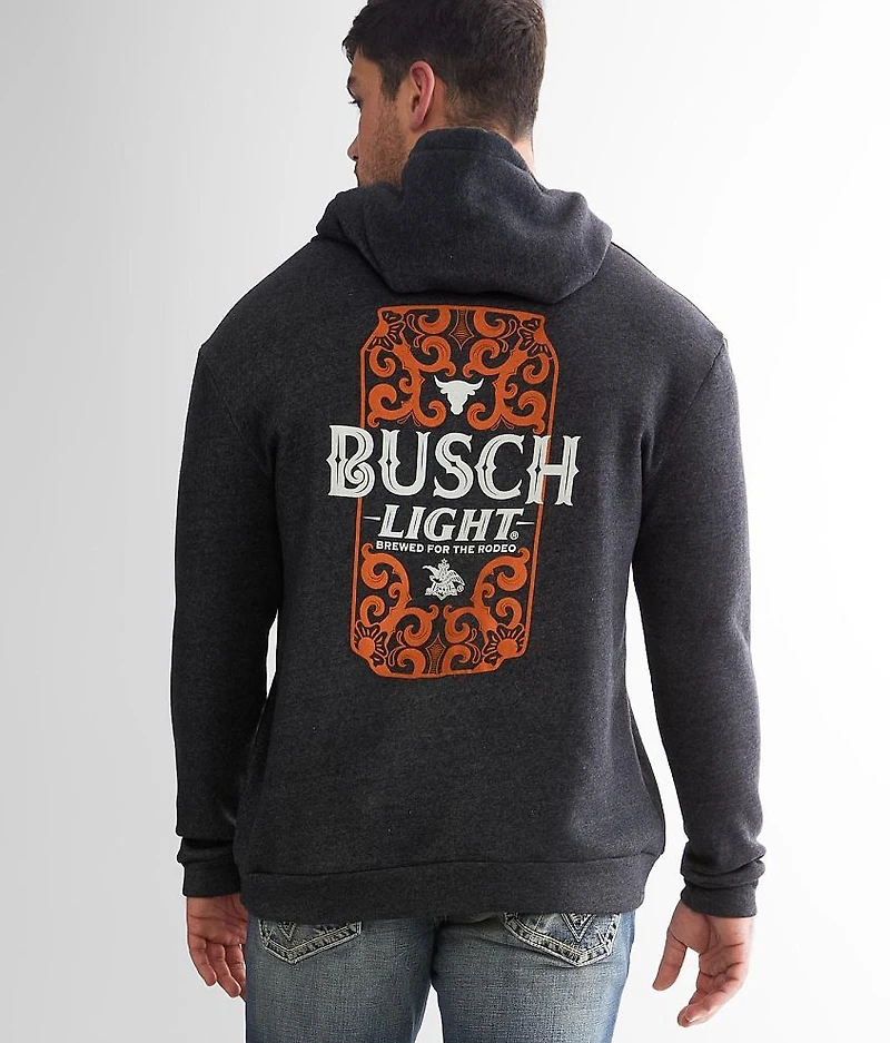 Busch Light® Hooded Sweatshirt