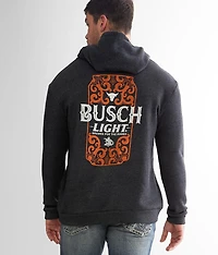 Busch Light® Hooded Sweatshirt