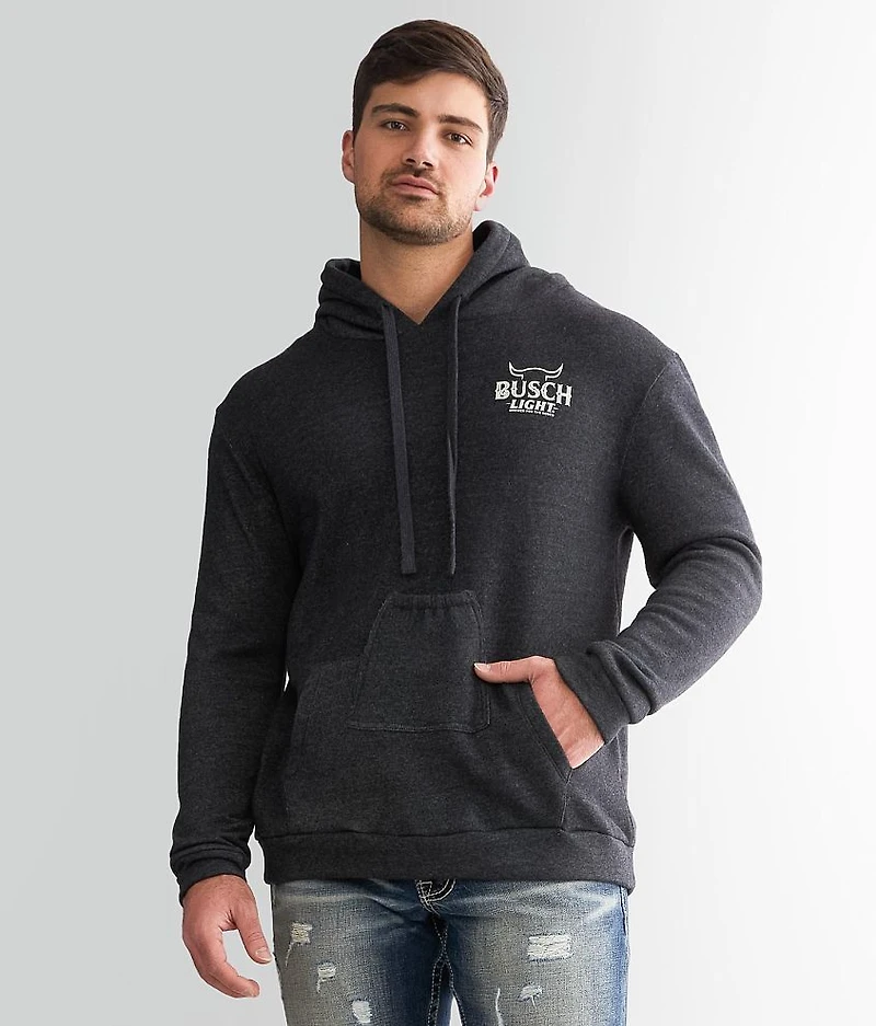 Busch Light® Hooded Sweatshirt