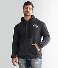 Busch Light® Hooded Sweatshirt