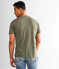 Busch Light Rodeo T-Shirt