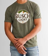 Busch Light Rodeo T-Shirt