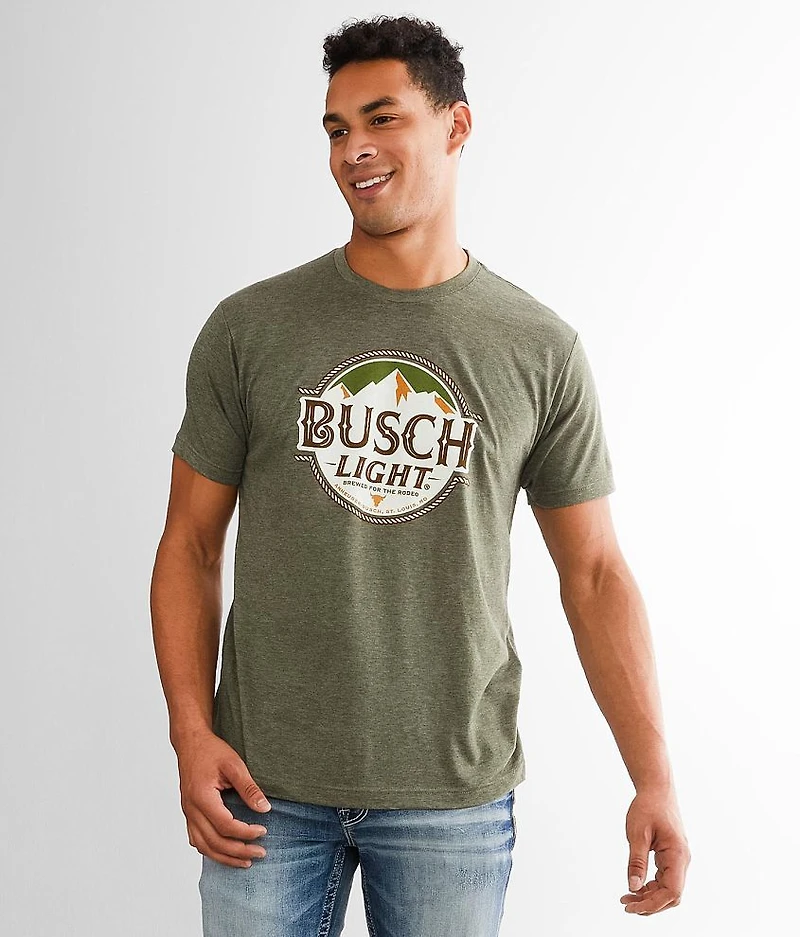 Busch Light Rodeo T-Shirt