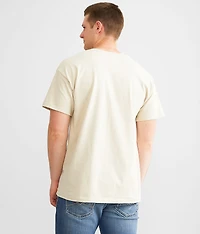 Busch Light Rodeo T-Shirt