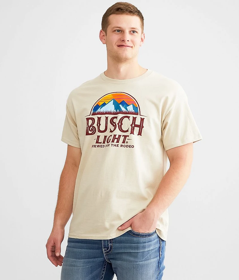 Busch Light Rodeo T-Shirt