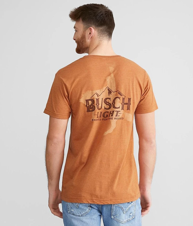 Busch Light® Rodeo Cowboy T-Shirt