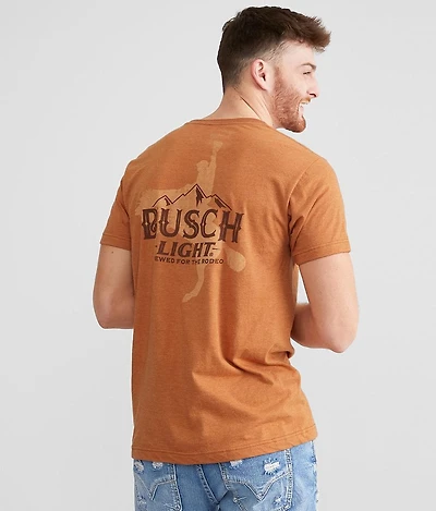 Busch Light® Rodeo Cowboy T-Shirt