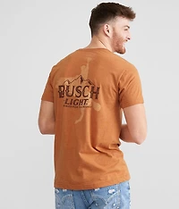 Busch Light® Rodeo Cowboy T-Shirt