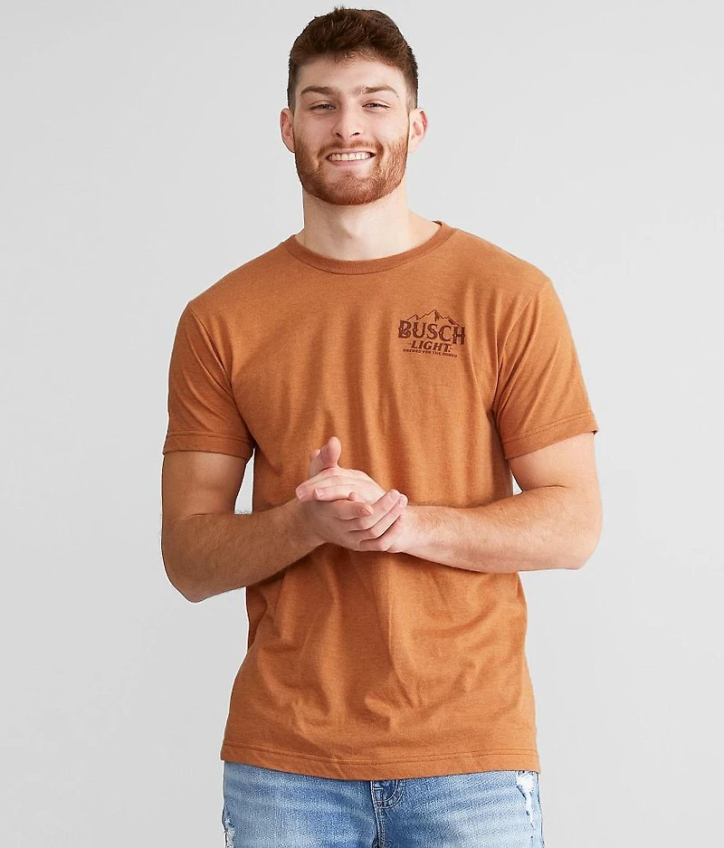 Busch Light® Rodeo Cowboy T-Shirt