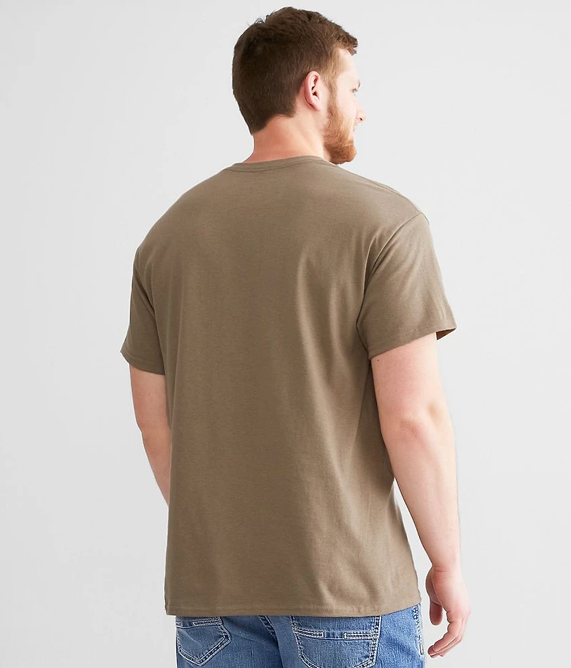 Busch Light® Rodeo T-Shirt