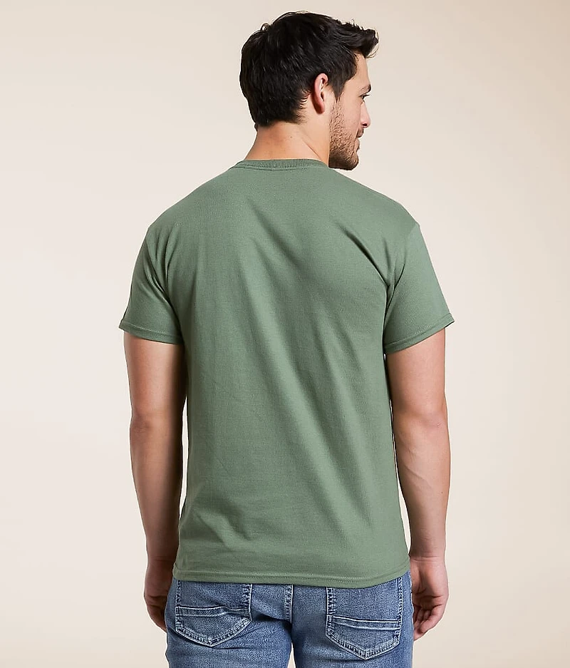Busch Light™ Roping T-Shirt