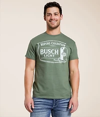 Busch Light™ Roping T-Shirt