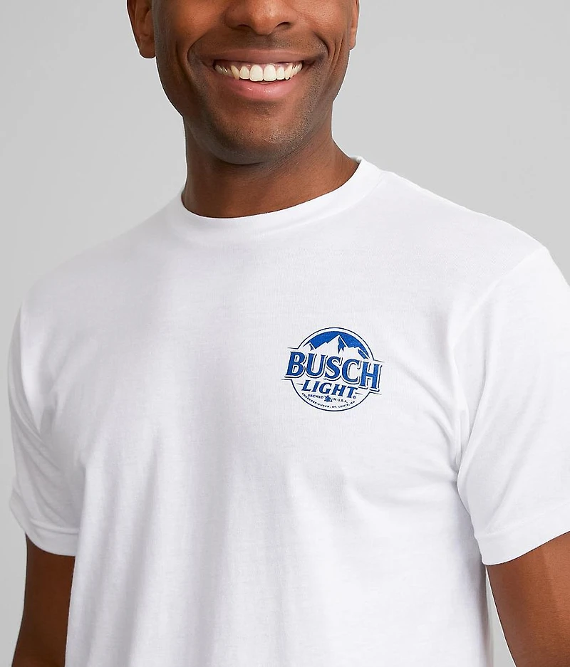 Busch Light® Beer Run Champ T-Shirt