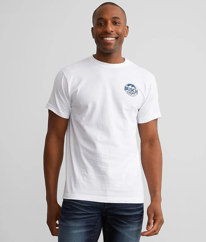 Busch Light® Beer Run Champ T-Shirt