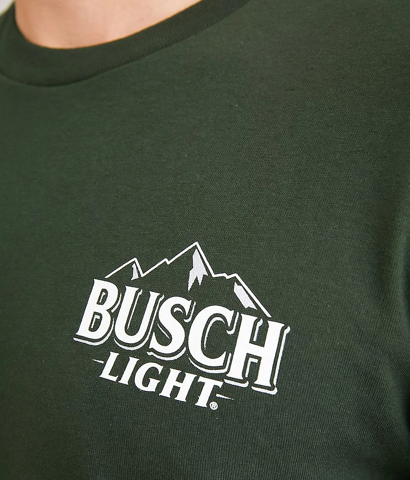 Busch Light® Tis The Season T-Shirt