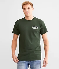Busch Light® Tis The Season T-Shirt