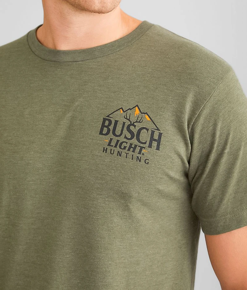 Busch Light® Hunting T-Shirt