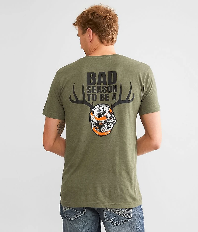 Busch Light® Hunting T-Shirt
