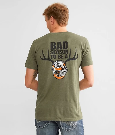 Busch Light® Hunting T-Shirt