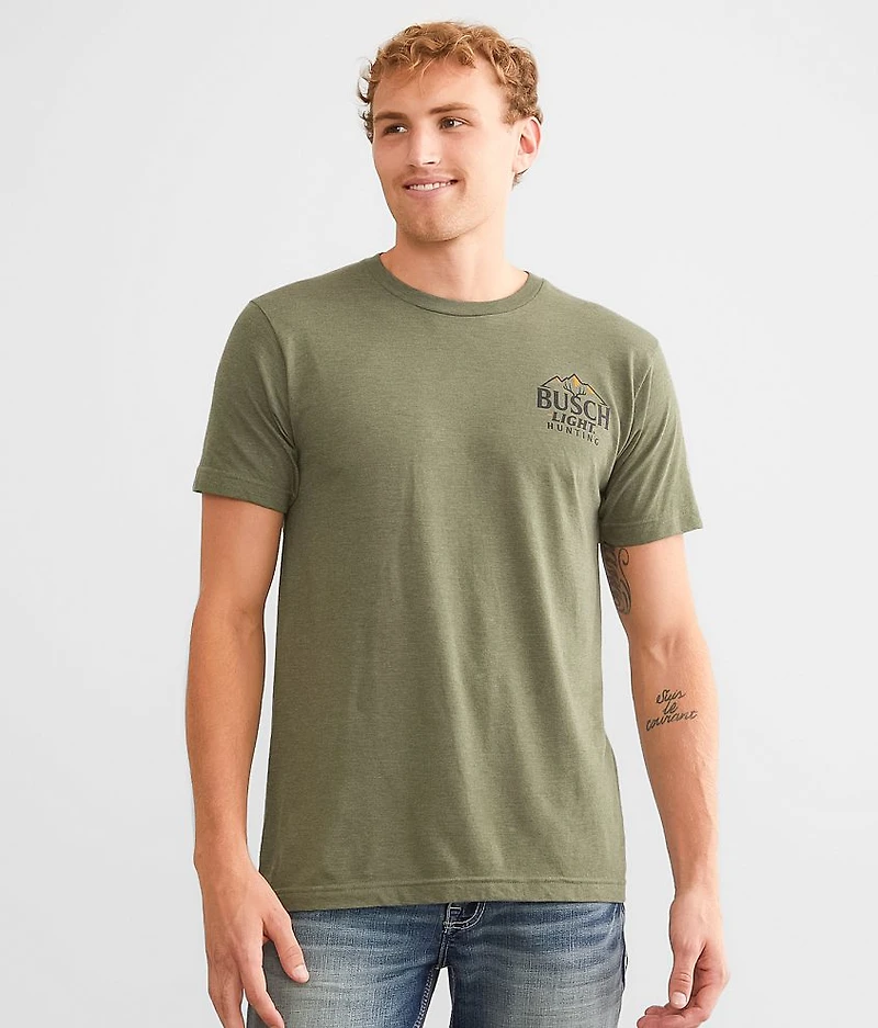 Busch Light® Hunting T-Shirt
