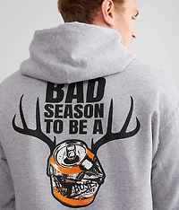 Busch Light® Hunting Hooded Sweatshirt