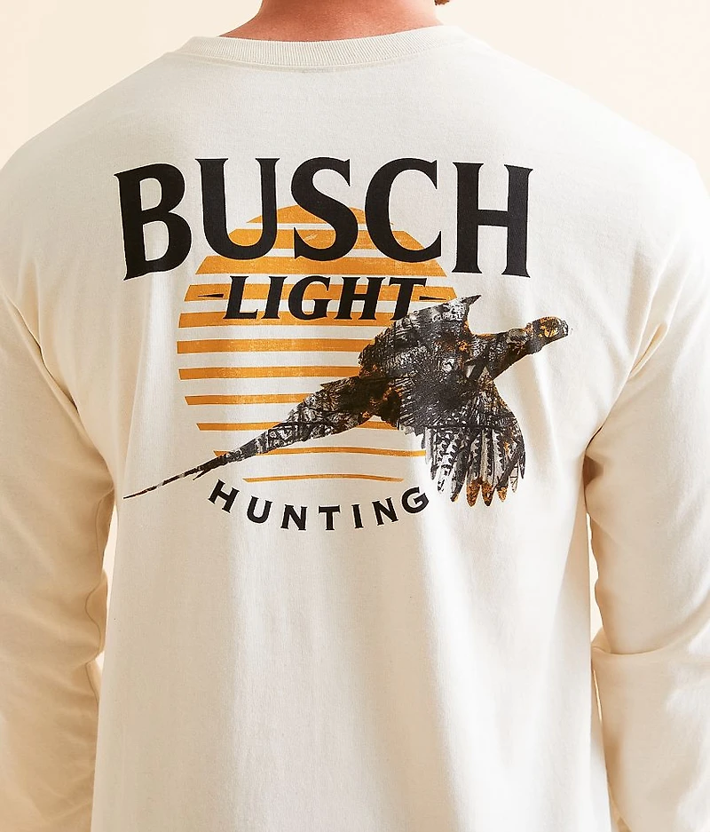 Busch Light® Hunting Pheasant T-Shirt