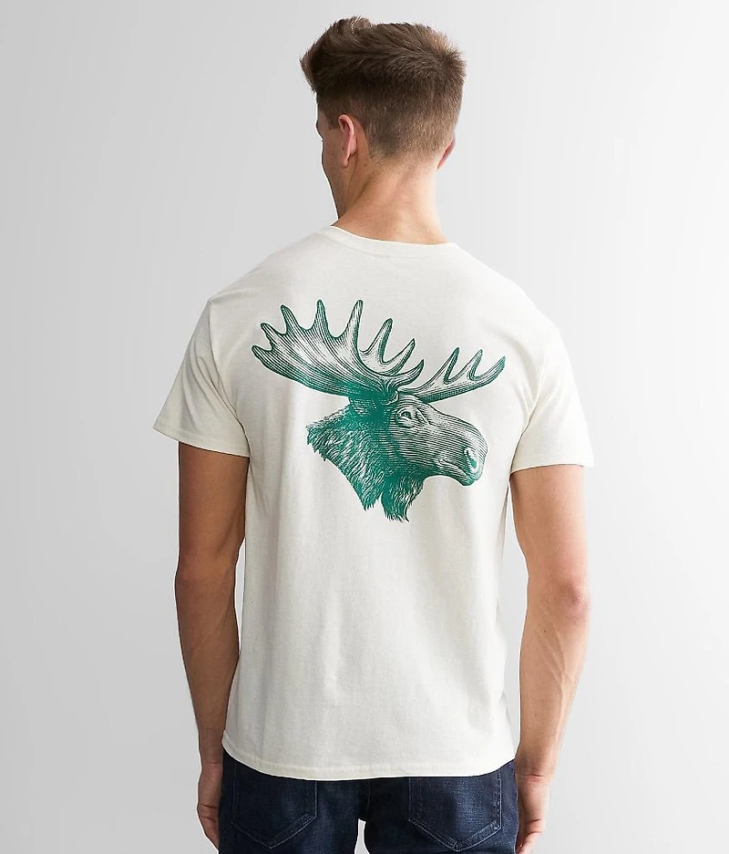 Moosehead Canadian Lager T-Shirt