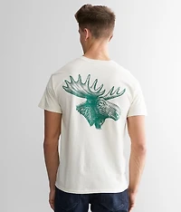Moosehead Canadian Lager T-Shirt