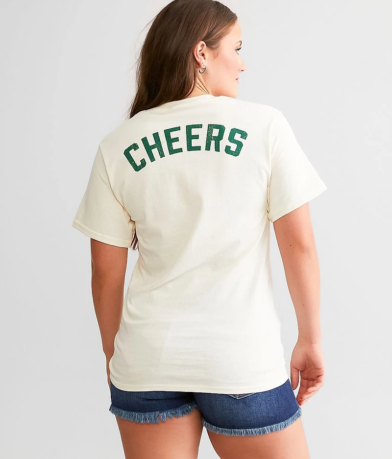 Support Your Local Bartender T-Shirt