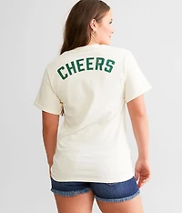 Support Your Local Bartender T-Shirt