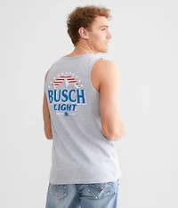 Busch Light® Patriotic Tank Top