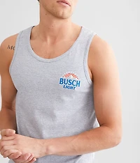 Busch Light® Patriotic Tank Top