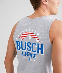 Busch Light® Patriotic Tank Top