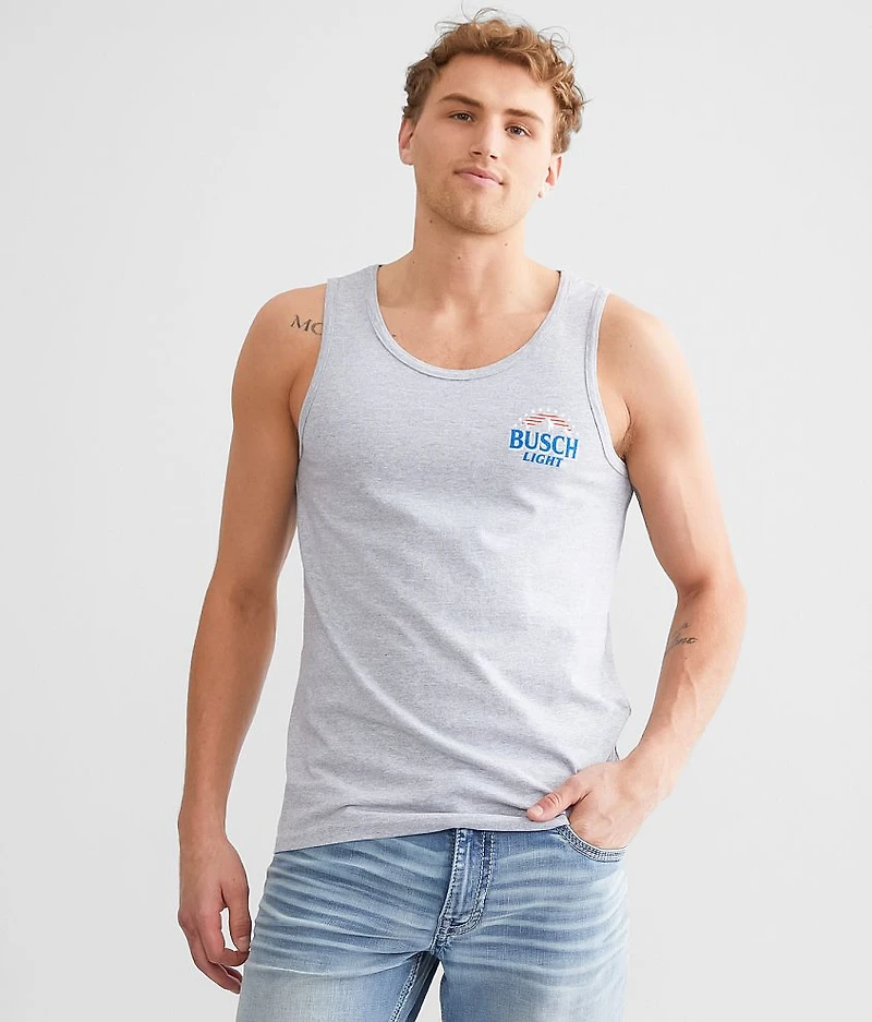 Busch Light® Patriotic Tank Top