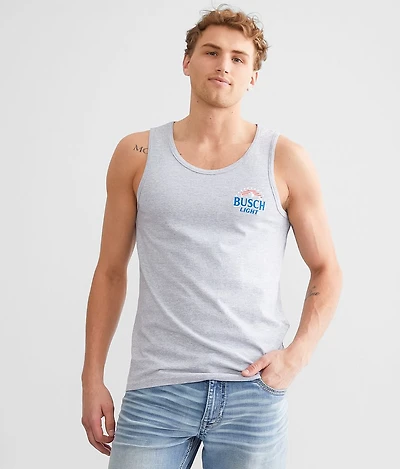 Busch Light® Patriotic Tank Top