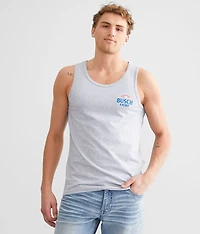 Busch Light® Patriotic Tank Top
