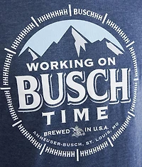 Busch Light® Workin' Time T-Shirt