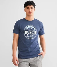 Busch Light® Workin' Time T-Shirt