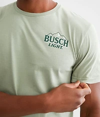 Busch Light® Reach For The Mountains T-Shirt